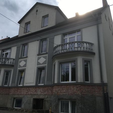 Green Apartment House Bielsko-Biala Exterior photo